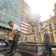 Patrimônio Cultural: Prefeitura de Porto Alegre inicia restauração de 13 monumentos históricos