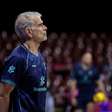 Bernardinho define time para o Sul-Americano de vôlei de olho na vaga em Los Angeles-2028