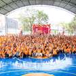 Instituto Cyrela mobiliza mais de 500 voluntários na 15ª DAV