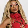 Mulher de Ludmilla escolhe look minúsculo para Rock in Rio e é criticada: 'Nota dó!'