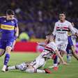 O que o São Paulo precisa fazer para se classificar e quanto vai ganhar se passar pelo Boca Juniors