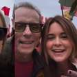 Web reage ao ver Malu Mader, Claudia Abreu e mais famosos em manifestação em apoio à Lula: 'Meu Deus'