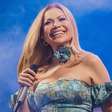Solange Almeida celebra a força do forró na Deezer