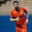 Volante Paulo Matheus faz balanço positivo da temporada de 2026