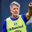 Tá liberado, Carol! Grêmio anuncia retorno de Renato Gaúcho