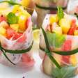 Sobremesas com frutas da primavera: receitas práticas e saborosas