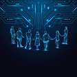 A próxima fronteira da tecnologia não é a inteligência artificial, e sim as sociedades artificiais