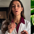 Mariangeles Jofre, dermatologista: 'Cortar um pedaço de aloe vera da planta e aplicá-lo sobre uma queimadura não seria a melhor ideia'