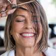 A partir dos 50 anos, existe um corte de cabelo que rejuvenesce mais do que qualquer outro e que os especialistas recomendam em seus salões