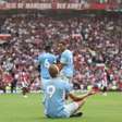 United x City: Associação dos Árbitros admite "erro de julgamento" em gol