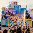 Rock in Rio 2026: qual foi o melhor show do Espaço Favela no 6º dia?