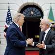 Brasil e Estados Unidos marcam reunião presencial para negociar o tarifaço