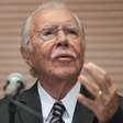 Ex-presidente José Sarney é internado com pneumonia; estado de saúde é estável