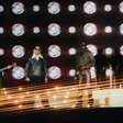 Os Garotin e Duquesa Fazem Baile de Gala no Rock in Rio 2026