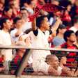 Veja chances de título do Flamengo após vitória sobre o Corinthians