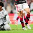 Corinthians sofre quinta derrota seguida e liga alerta no Brasileirão