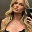 "Sensação de queimação": Yasmin Brunet relata nova inflamação de lipedema e faz alerta
