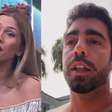 Lívia Andrade surpreende com resposta sobre boato de affair com Pedro Scooby: 'Quem será a próxima?'