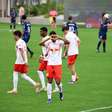 Red Bull Bragantino avança à 3ª fase do Paulista Sub-17