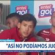 Elenco denuncia ameaças de morte para perder jogo e clube pede investigação do MP da Bolívia