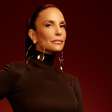 Ivete Sangalo revisita capa histórica da Rolling Stone Brasil: 'A mais linda da minha história'