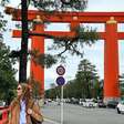 Sasha entra no mundo dos perfumes e lança 3 fragrâncias da Mondepars inspiradas no Japão: R$ 890 cada