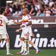 Roma vence Torino, mantém 100% e segue na liderança do Italiano
