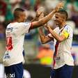 Bahia recebe o Remo em busca de vitória para entrar no G-4 do Brasileirão