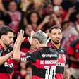 Flamengo vive melhor fase com Jardim e emplaca cinco vitórias seguidas