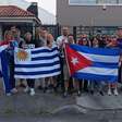 Como o Uruguai virou destino preferido de milhares de cubanos