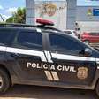 Homem é preso suspeito de atacar mãe e namorada no Maranhão; genitora perdeu um dedo