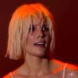 Halsey entrega um show de rock sólido no Palco Mundo do Rock in Rio 2026