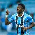 Entenda o que trava a renovação de Francis Amuzu com o Grêmio
