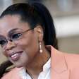 Oprah Winfrey diz que espetáculo na Sphere é ponto alto de sua trajetória