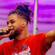 Maui define Melodia&amp;Barulho como manifesto artístico: 'É a minha carta de alforria'