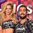 Reconciliação de Pedro Scooby e Cíntia Dicker? No Salgueiro, modelo revela a verdade sobre relação com surfista após separação: 'Nos amando, nos gostando, nos respeitando'