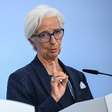 Lagarde alerta que Europa enfrenta risco sem precedentes de ficar isolada da IA