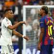 Lamine Yamal afirma que Mbappé é seu único rival na disputa pela Bola de Ouro