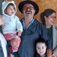 Ajuda Adair Bones: A luta de uma família por tratamento em meio à tragédia