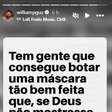 Irmão causa clima tenso após mãe brigar com amigos de Virginia Fonseca: 'Aprenda a calar'