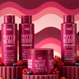 Widi Care Lança PhytoBerry para Cabelos Cacheados e Crespos na Beauty Fair 2026