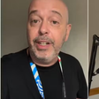 Alex Escobar anuncia volta ao trabalho após diagnóstico de doença rara e cirurgia