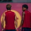 Yamal se coloca como favorito à Bola de Ouro e cita disputa com Mbappé