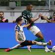 Conmebol define uniformes de Palmeiras e LDU para decisão em Quito