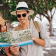 Bahia recebe 123,5 mil turistas estrangeiros até julho