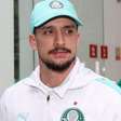 Palmeiras leva Piquerez e Mauricio para Quito, mas dupla ainda é dúvida