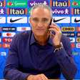 Botafogo escolhe Tite para substituir Franclim Carvalho; saiba detalhes