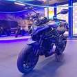 Festival Interlagos 2026: CFMoto confirma chegada da naked 450NK ao Brasil