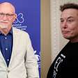 Elon Musk ainda não entrou em contato com Alex Gibney após reclamar de seu filme, afirma o diretor