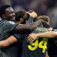 Inter de Milão vence Udinese de virada e mantém 100% no Italiano